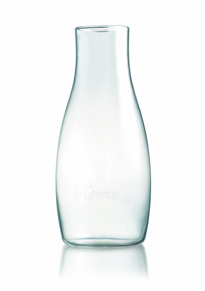 Retap Karaffel 1,2 L med eget logo