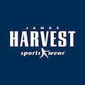 James Harvest Sportswear