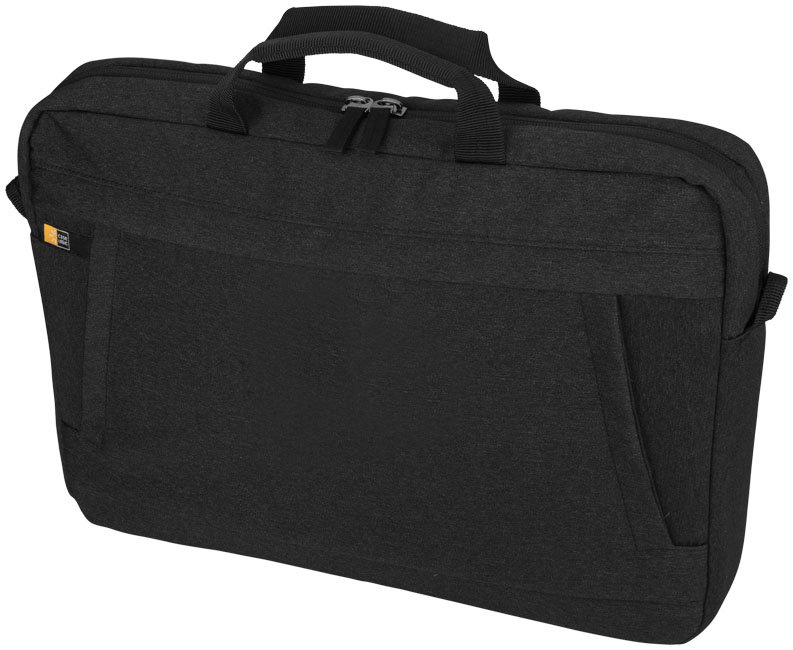 Case Logic  Huxton15.6" laptop- og iPadtaske med logo