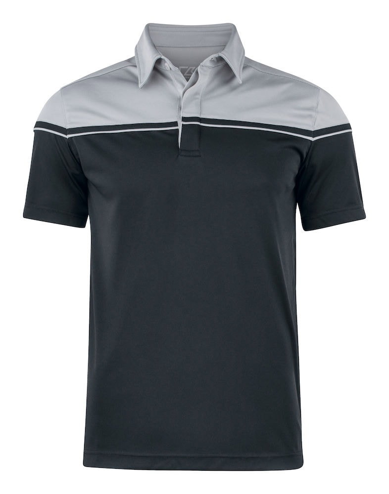 Cutter & Buck Seabeck Polo