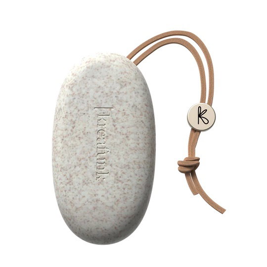 Kreafunk toCHARGE Mini WHEAT 3 Powerbank med logo
