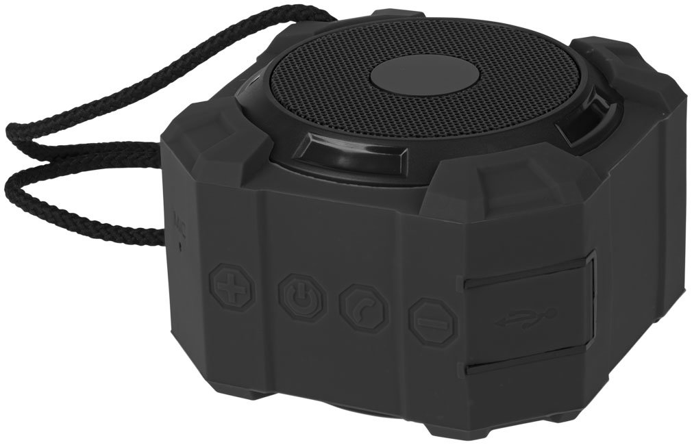 Elevate bluetooth højttaler med logo