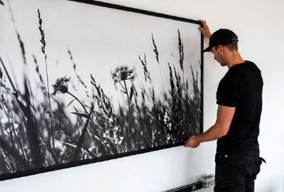 Installation
