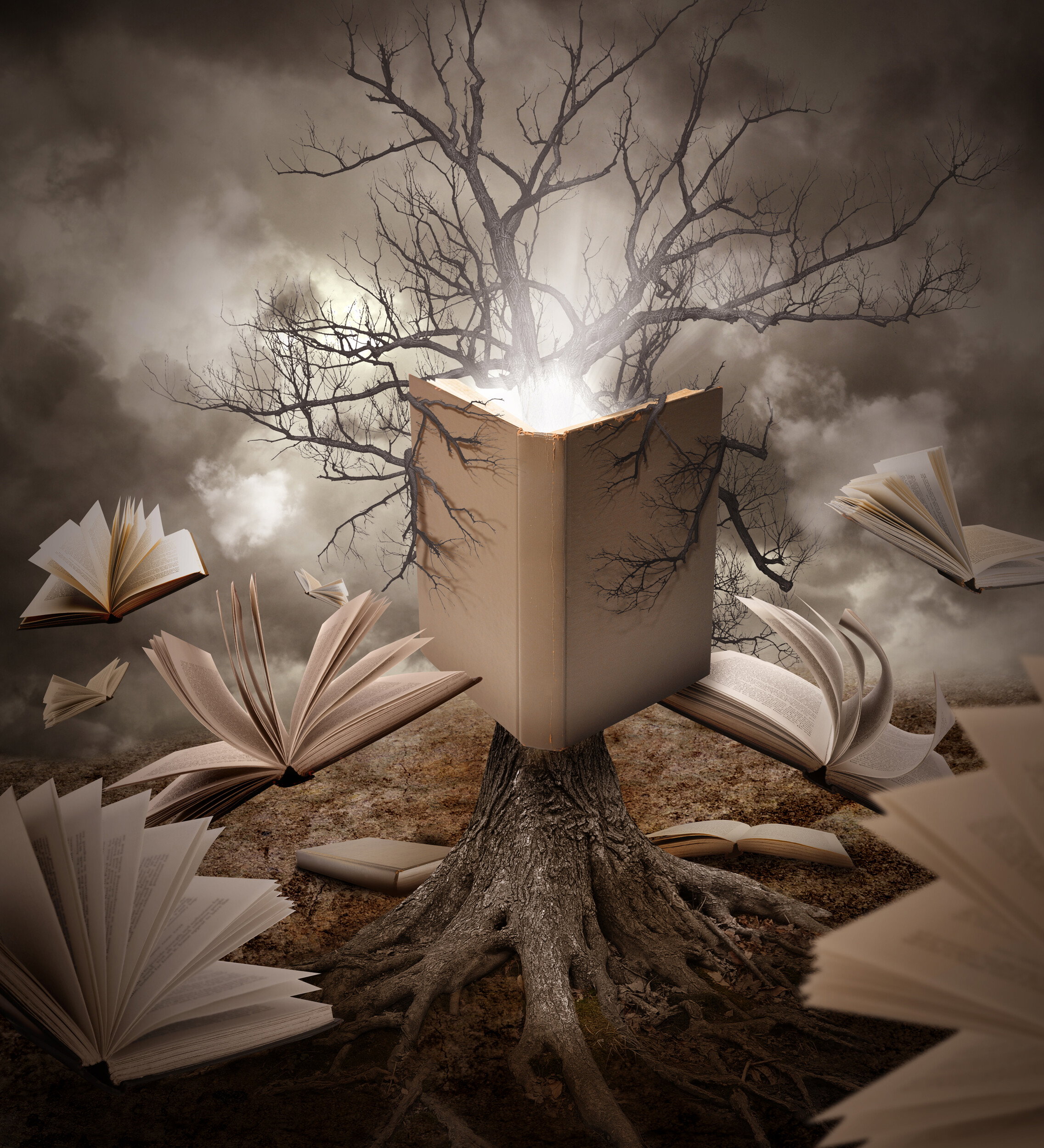 Tree of Knowledge