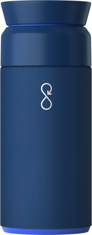 Ocean Bottle 350 ml recycled termokrus