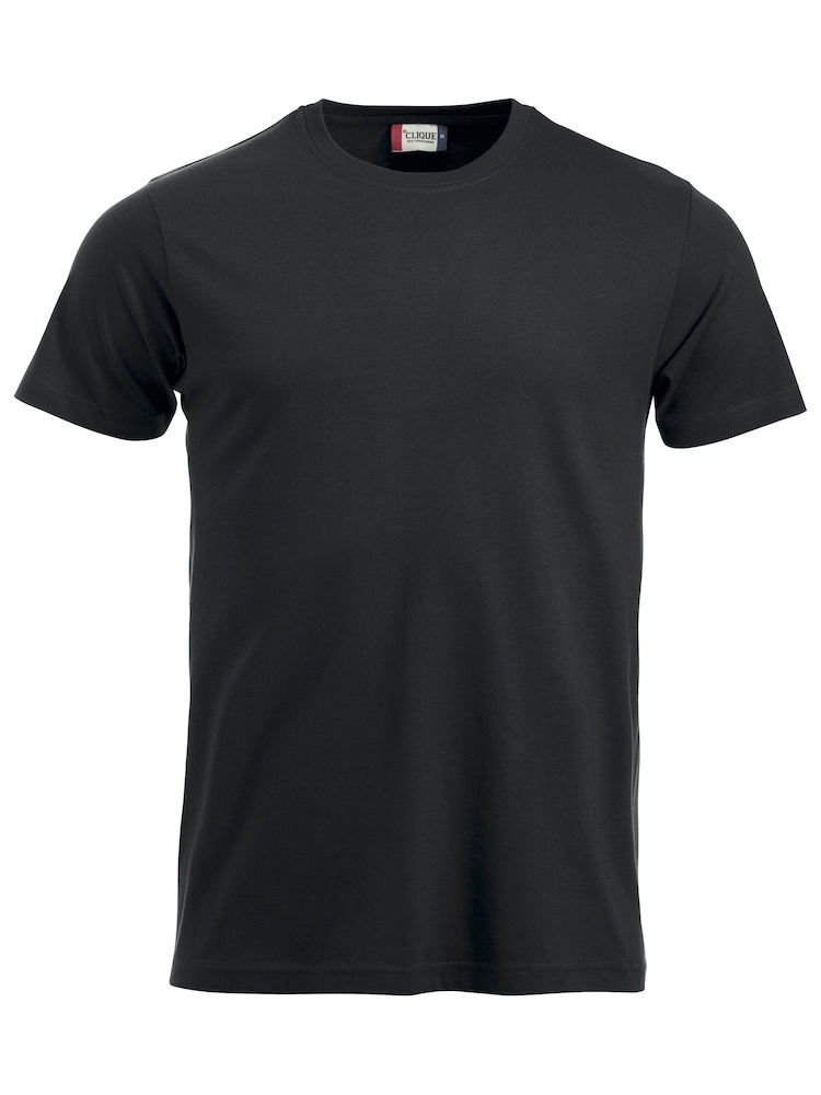 Clique New Classic T-shirt