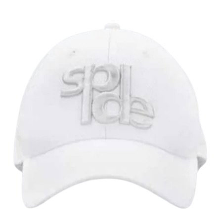 Sport Mesh Cap med logo broderi - specialproduktion