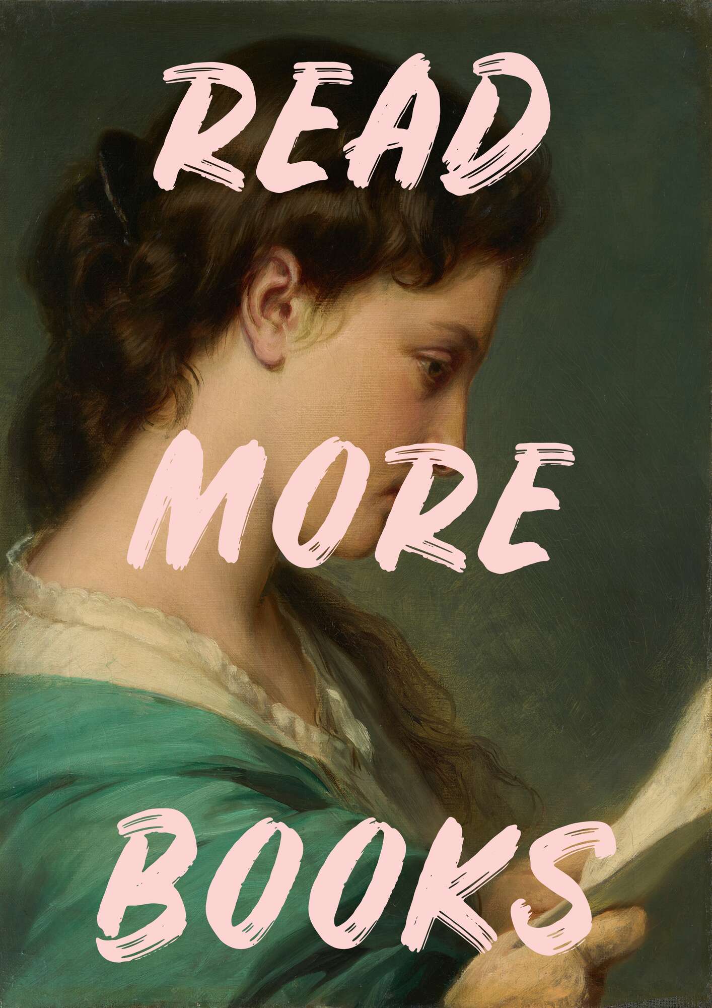 Read More Books