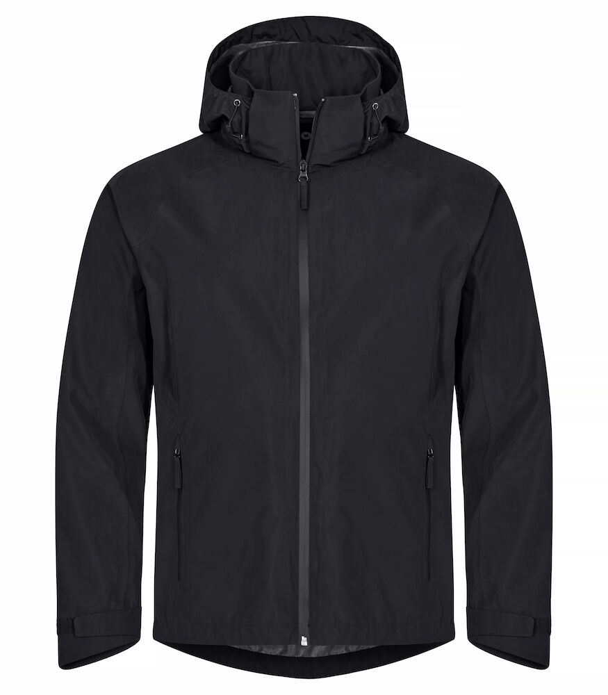 Clique Classic skaljakke i recycled polyester