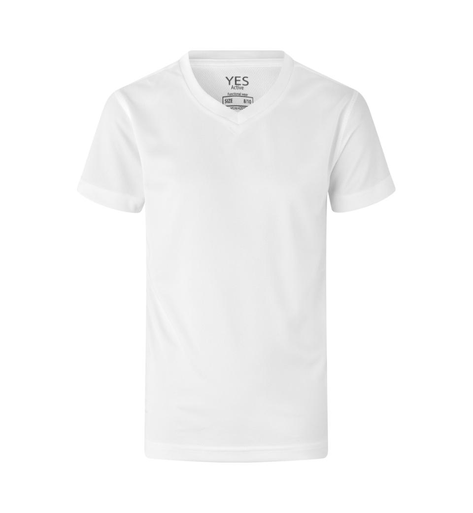 YES Active T-shirt til børn