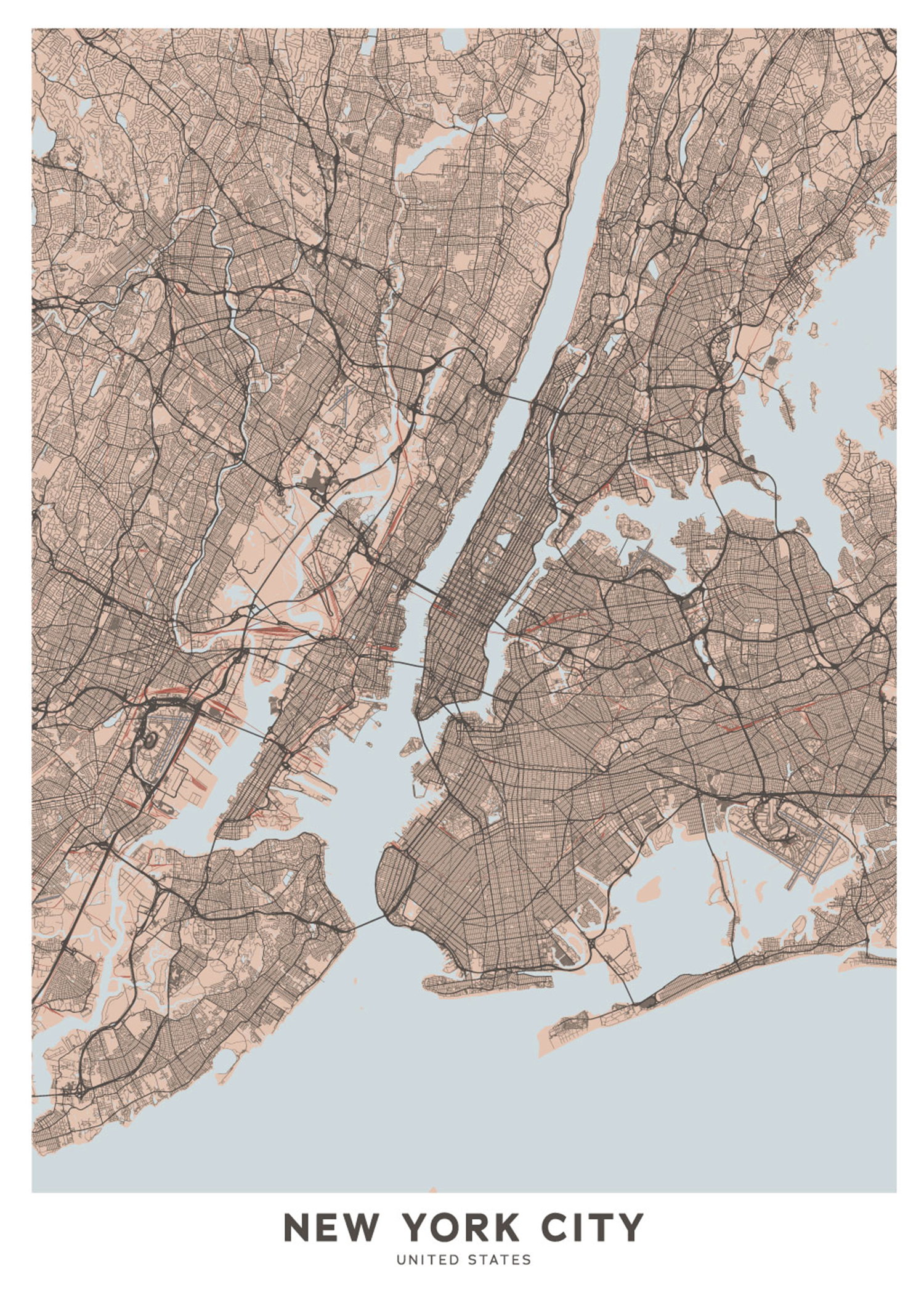 New York Kart