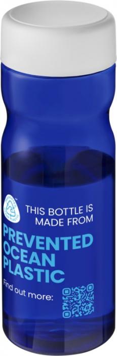 H2O Avtive Eco Drikkedunk med logo, recycled plast
