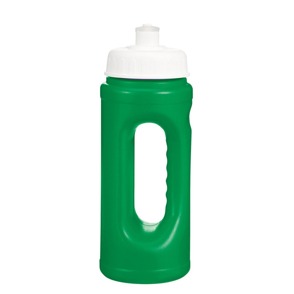 Baseline sports drikkedunk med logo, 450ml