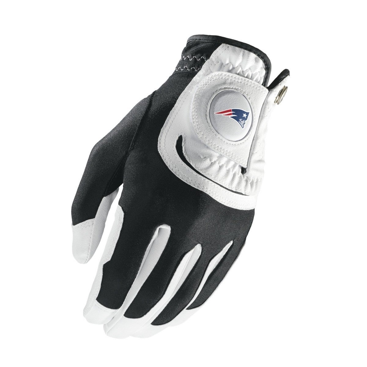 Wilson Fit All golfhandsker med logo