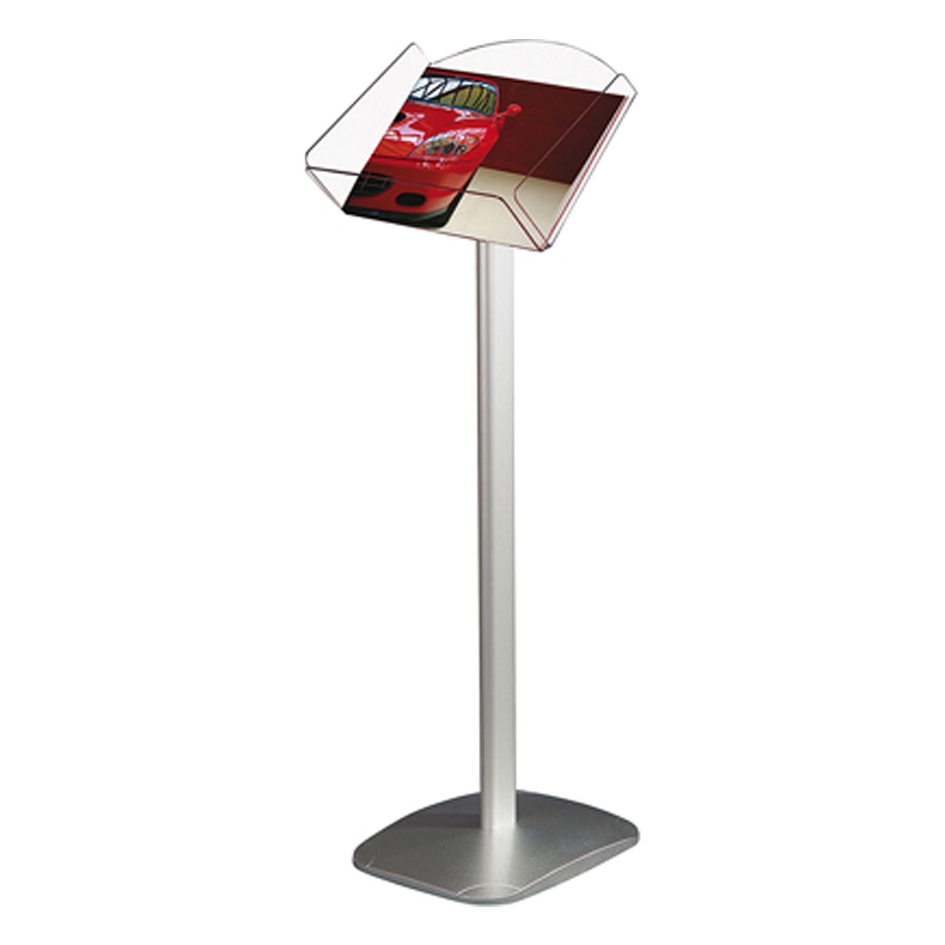 Expo Brosjyreholder – Horisontal