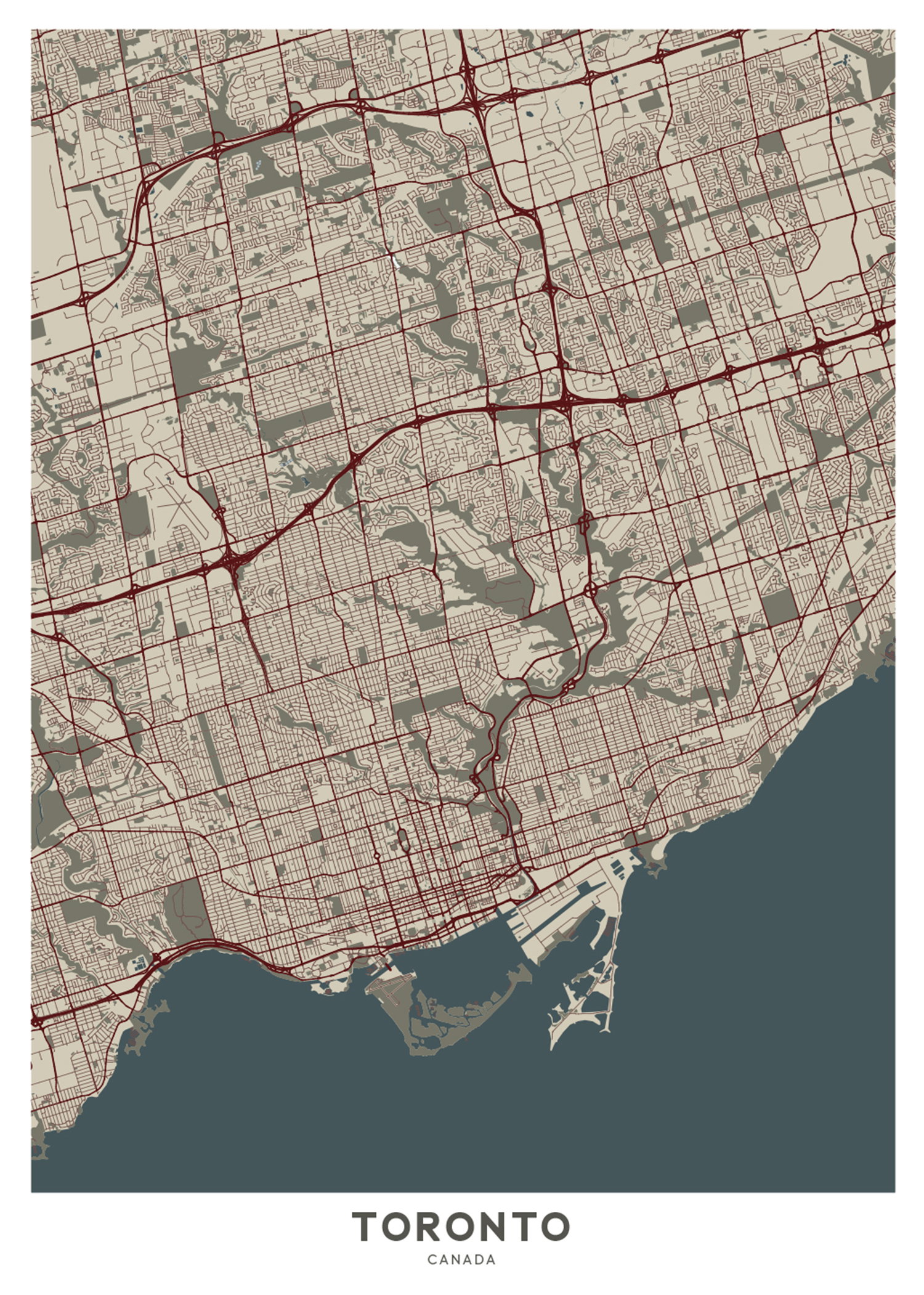 Toronto Kart