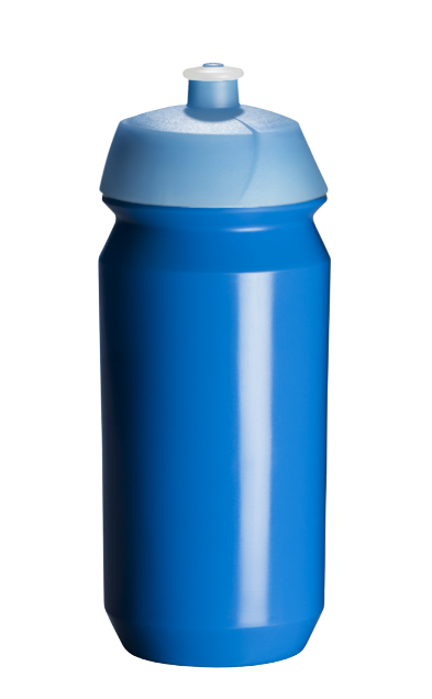 Tacx Shiva 500 ml drikkedunk med logo