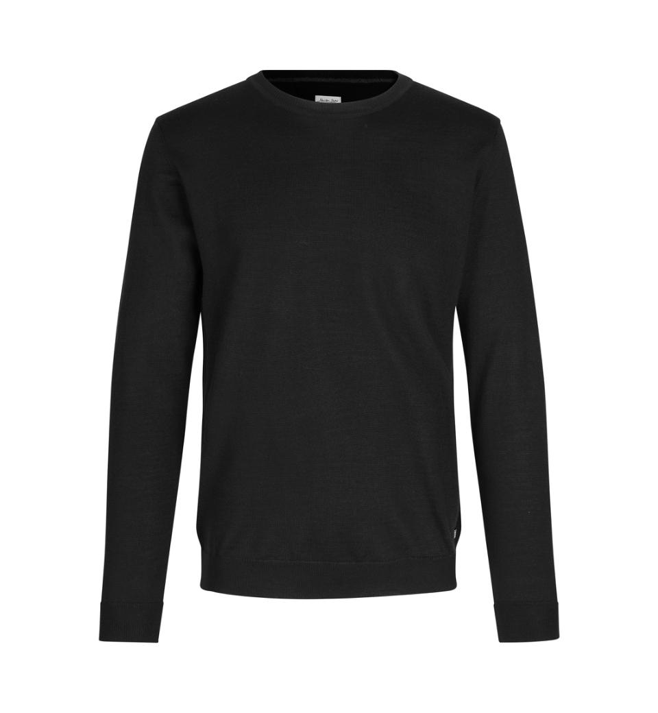 Seven Seas The Knit Pullover
