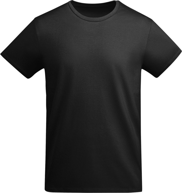 Roly Breda T-shirt af økologisk bomuld