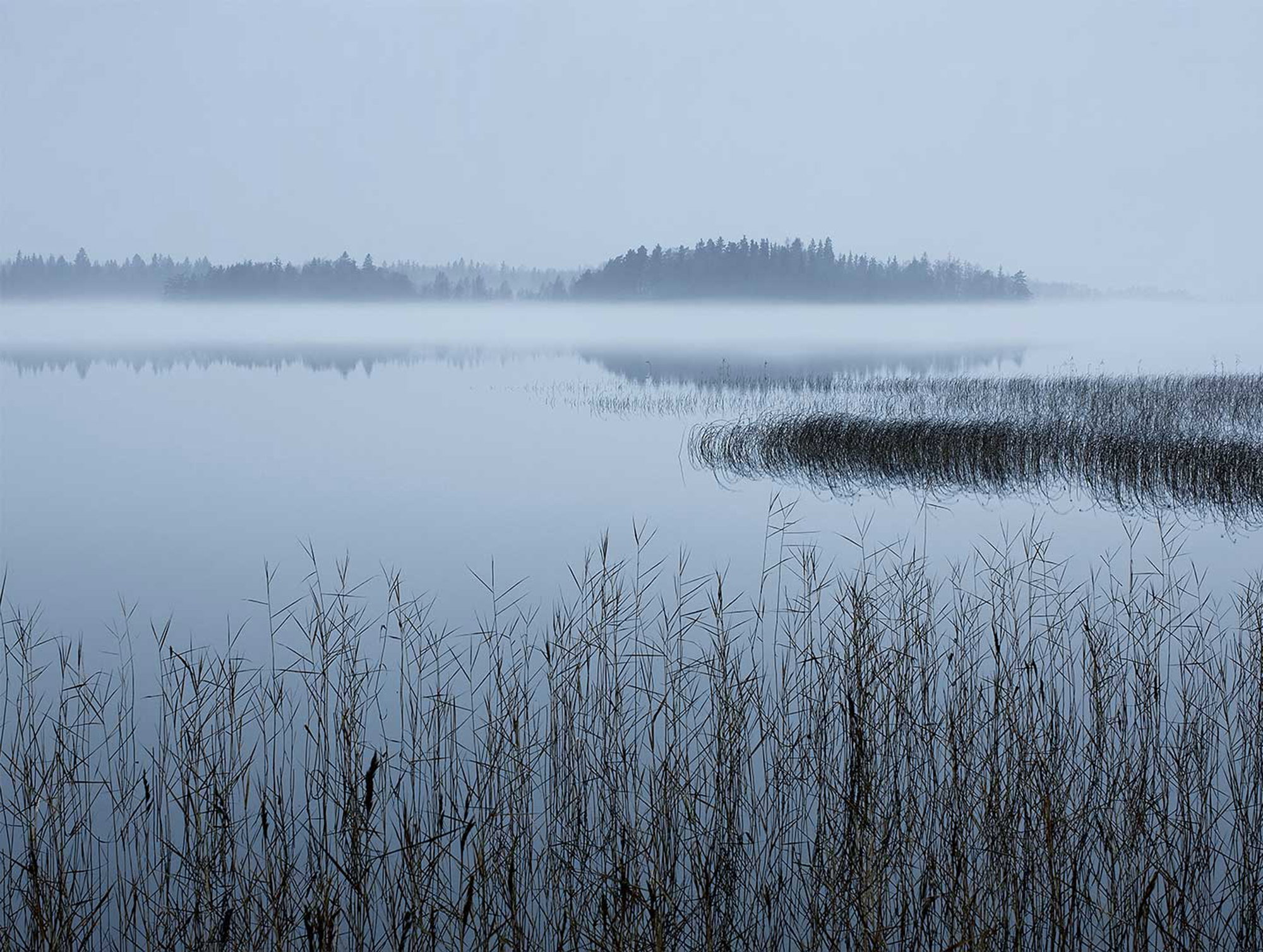 Sjøscene