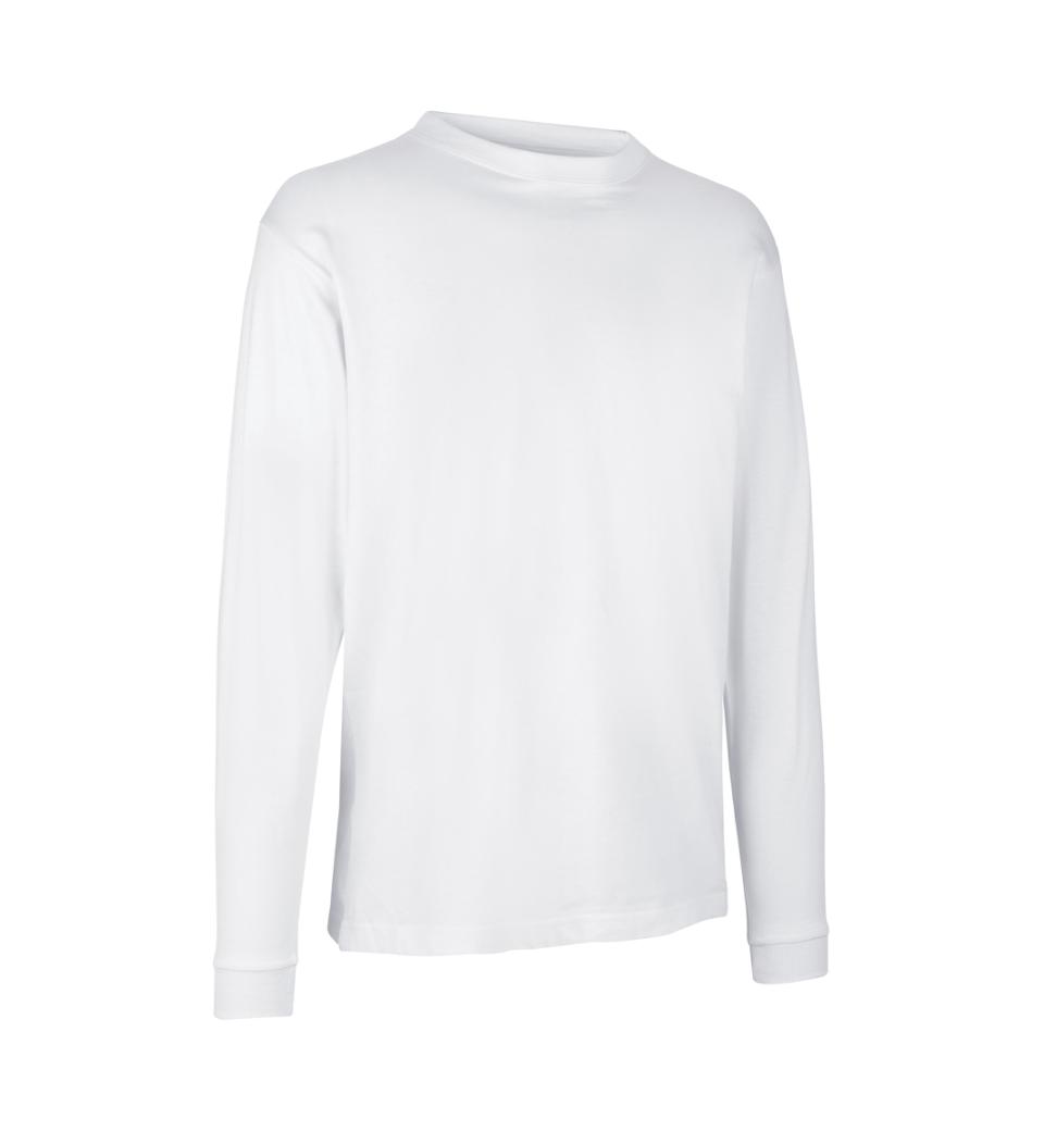 ID Pro Wear Langærmet tshirt 220 gr./m