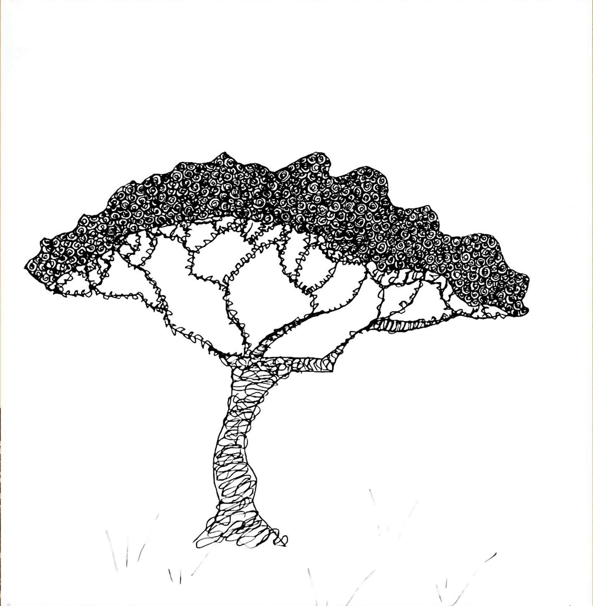Krusedulletre