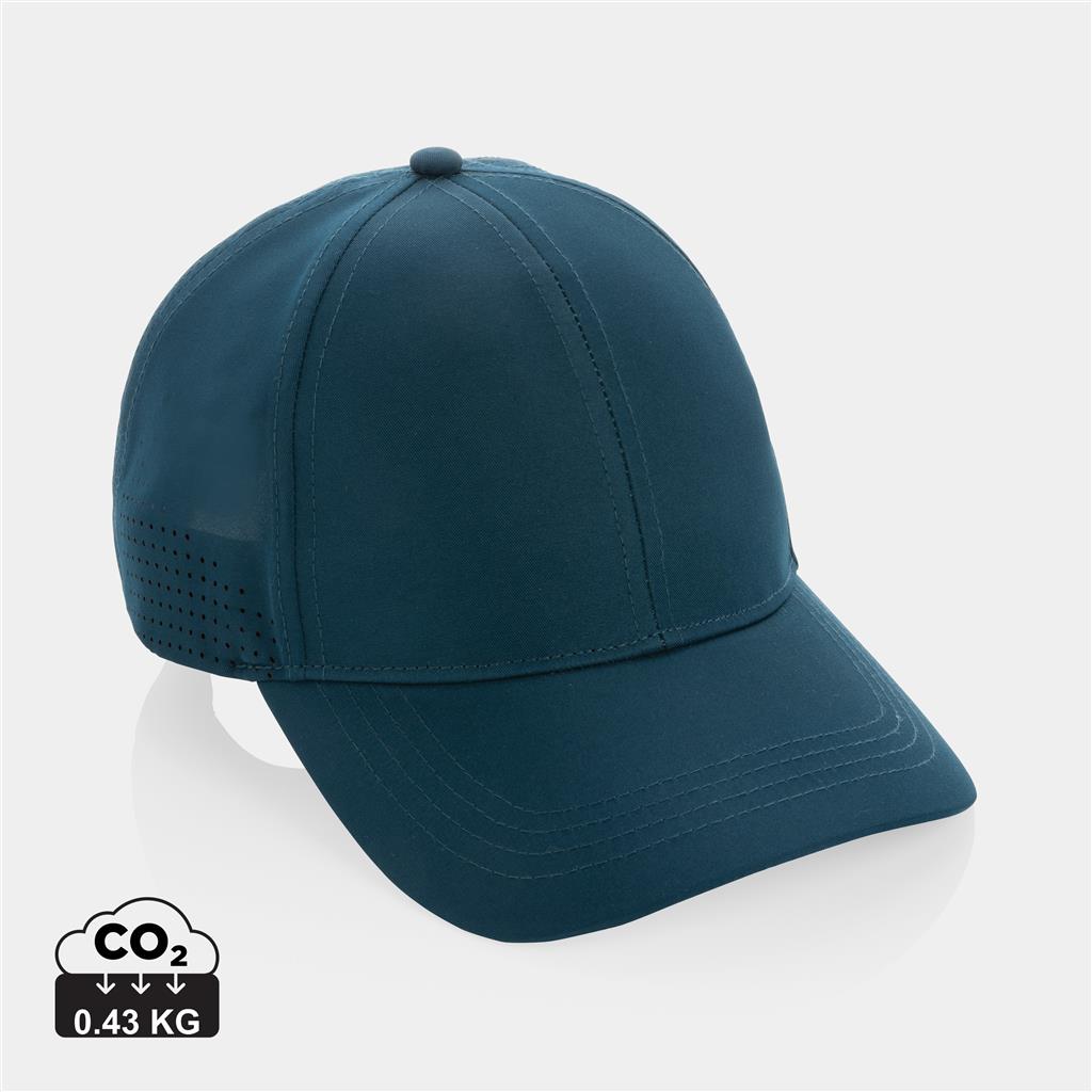 XD Aware RPET Sport Cap 6 panels