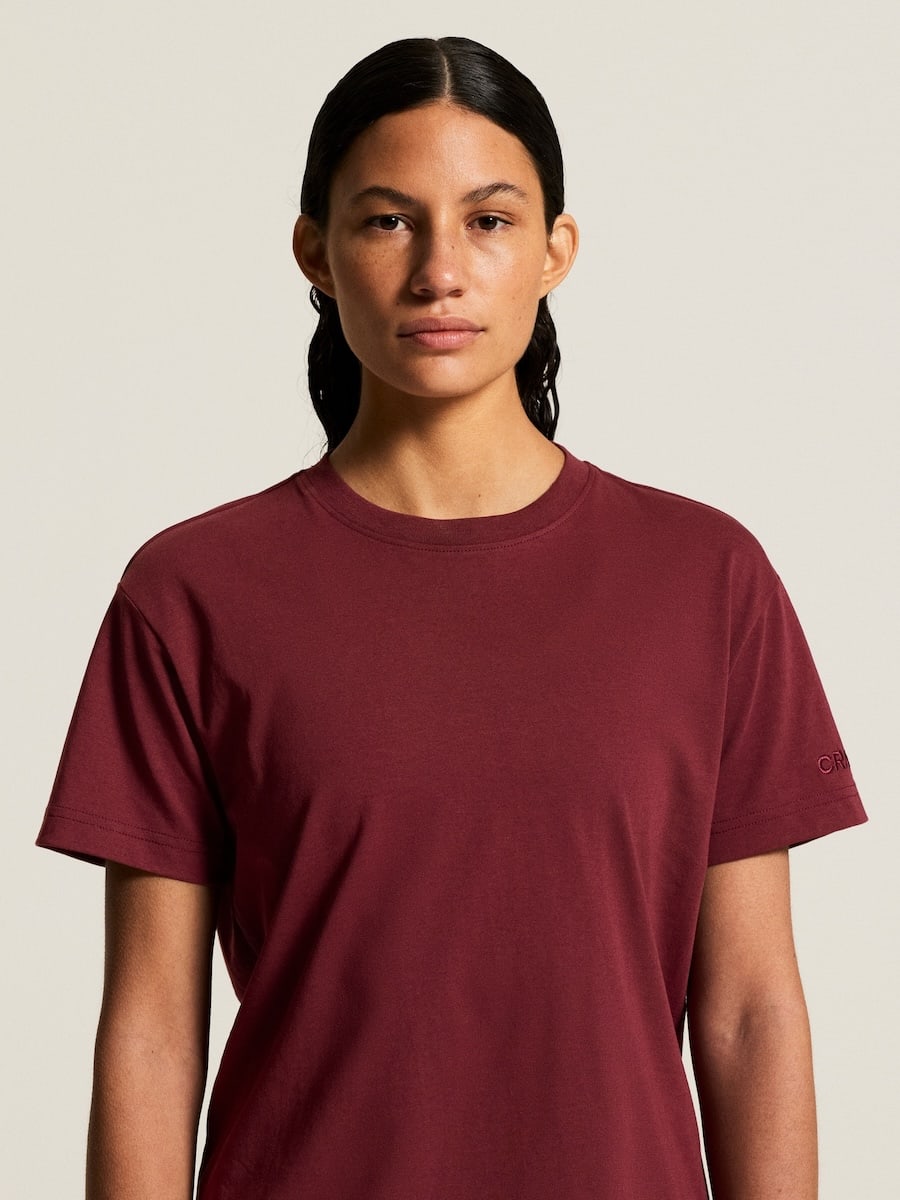Craft Community 2.0 T-shirt med logo tryk
