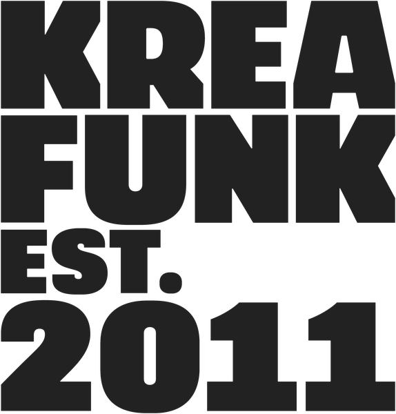 Kreafunk