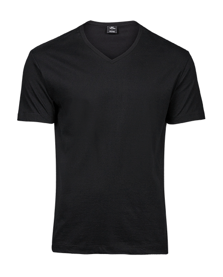 Tee Jays Fashion Sof Tee V-neck