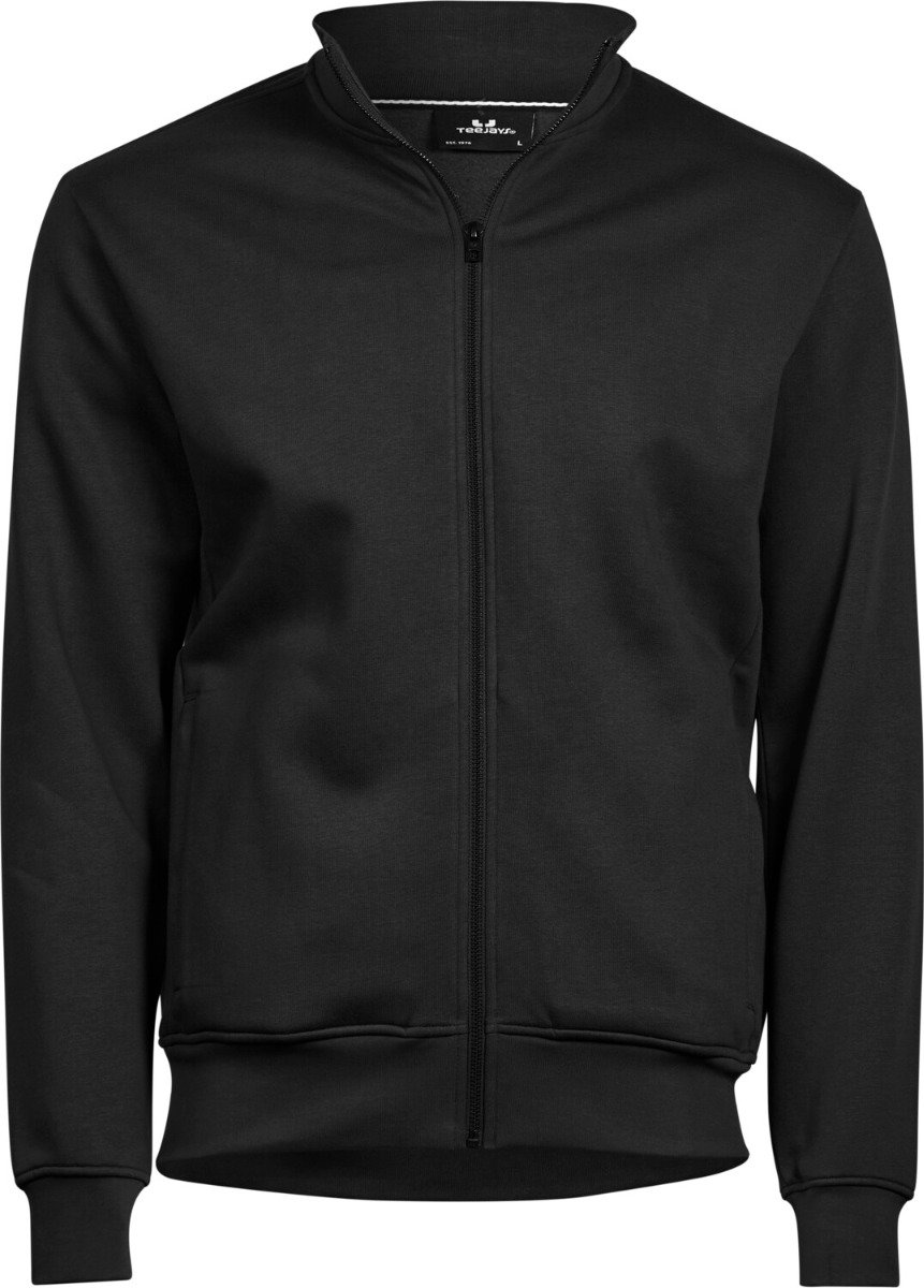 Tee jays Full Zip Cardigan