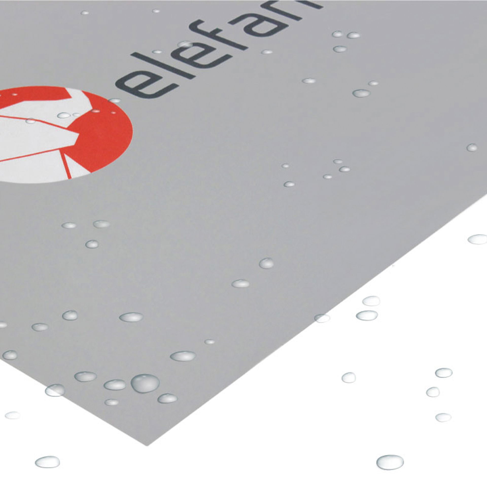 Gulvfolie til vådrum og svømmehaller