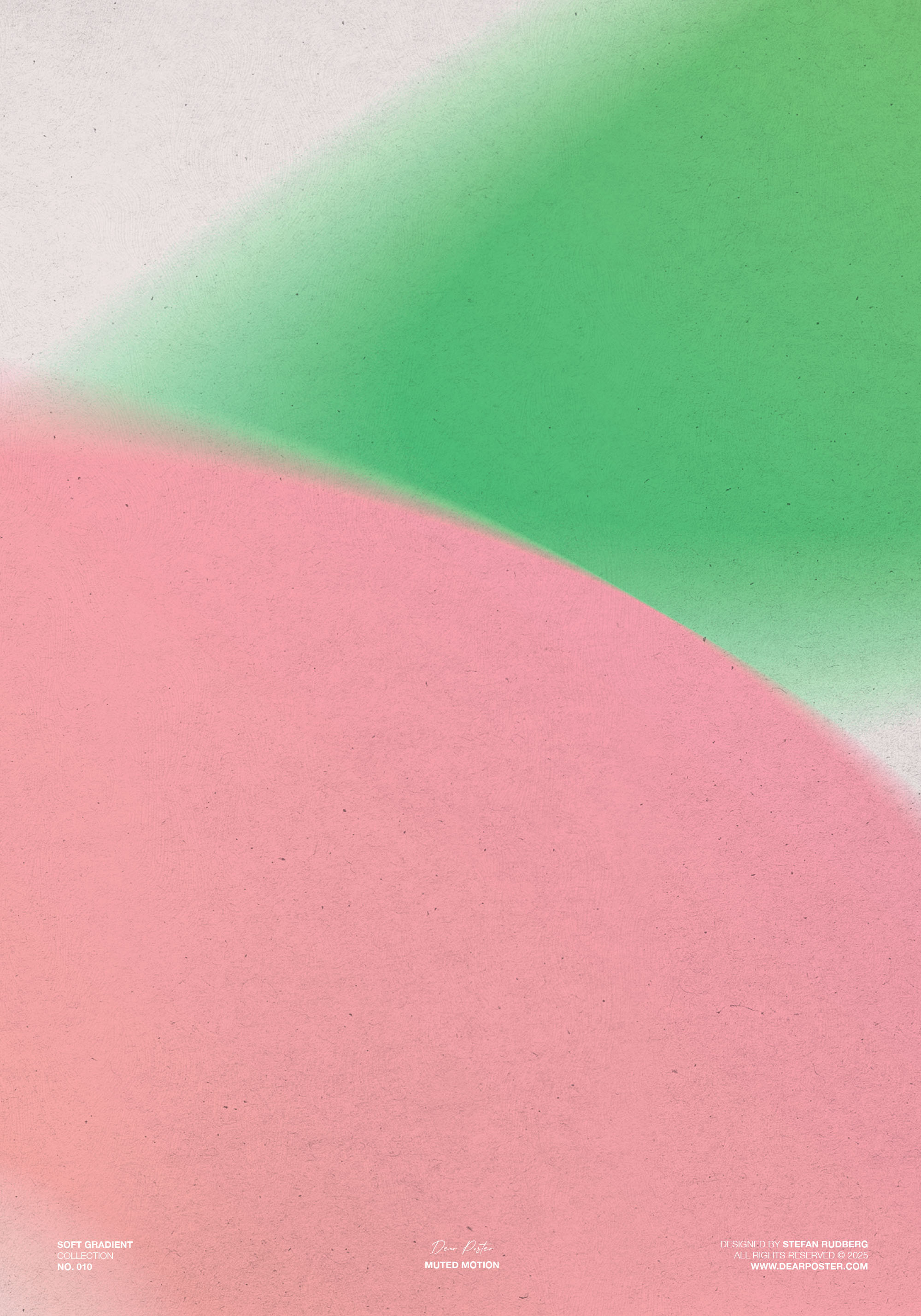 Muted Motion