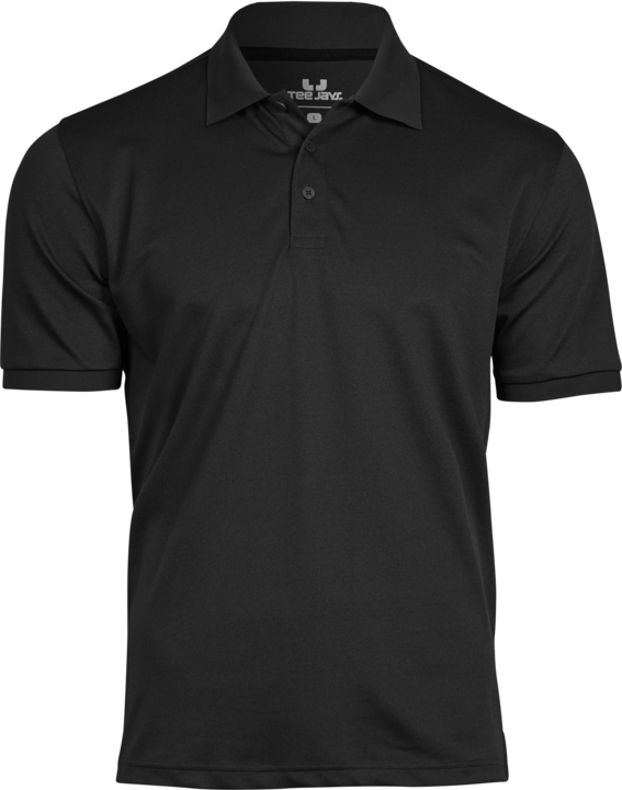 Tee Jays Club polo