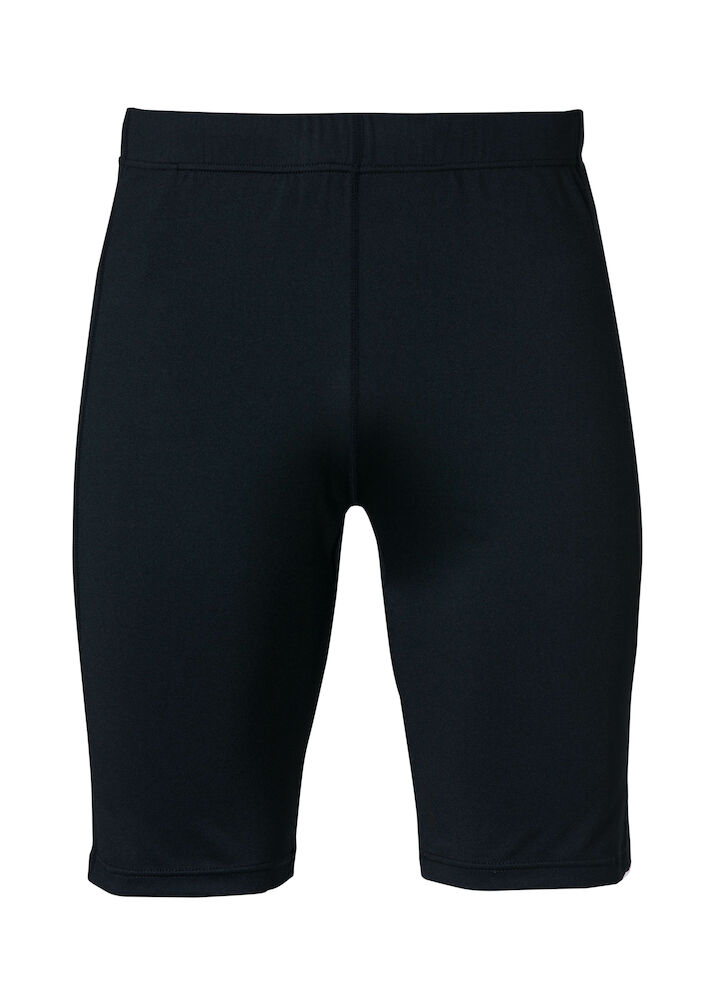 Clique active korte løbe tights