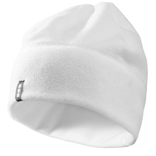 Elevate Caliber hue i blød fleece med logo