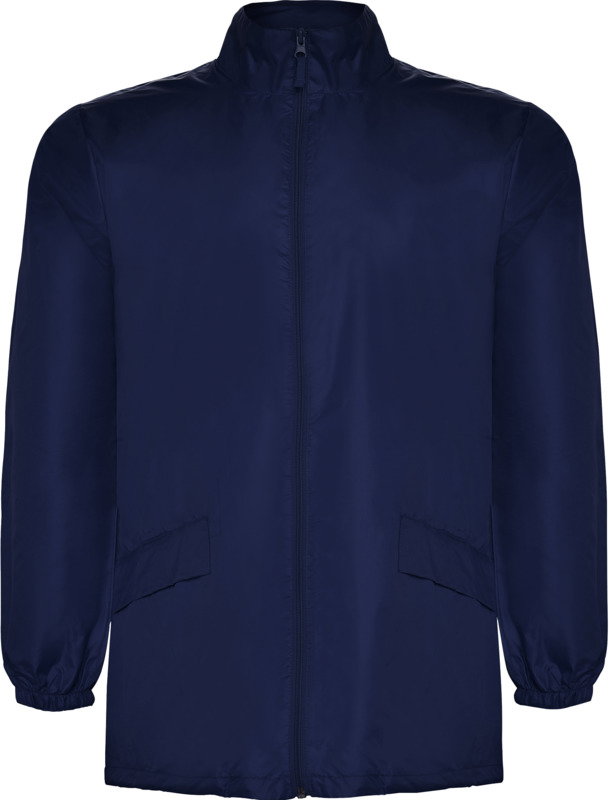 Roly Escocia Unisex Letvægtsregnjakke