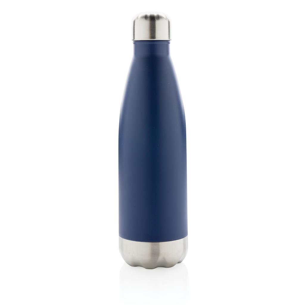XD termo flaske i rustfrit stål 500 ml med logo