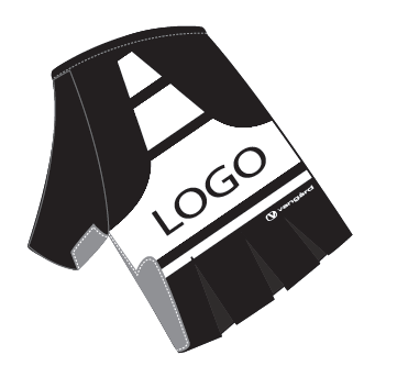 Vangárd Cykelhandsker med eget logo