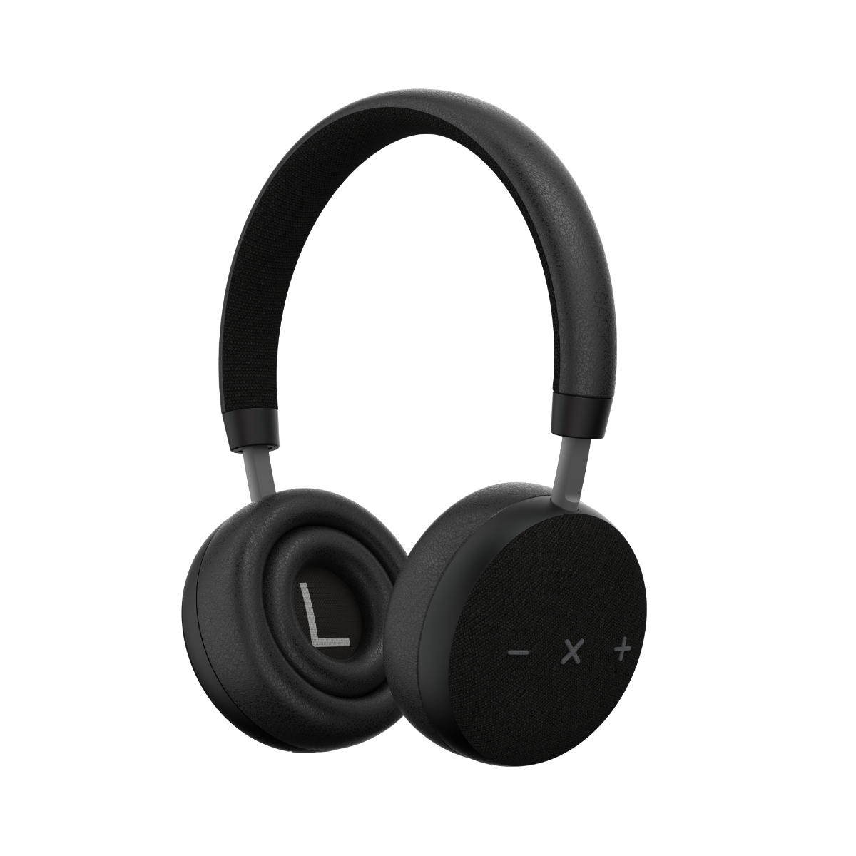 SACKit TOUCH 100 Bluetooth høretelefoner