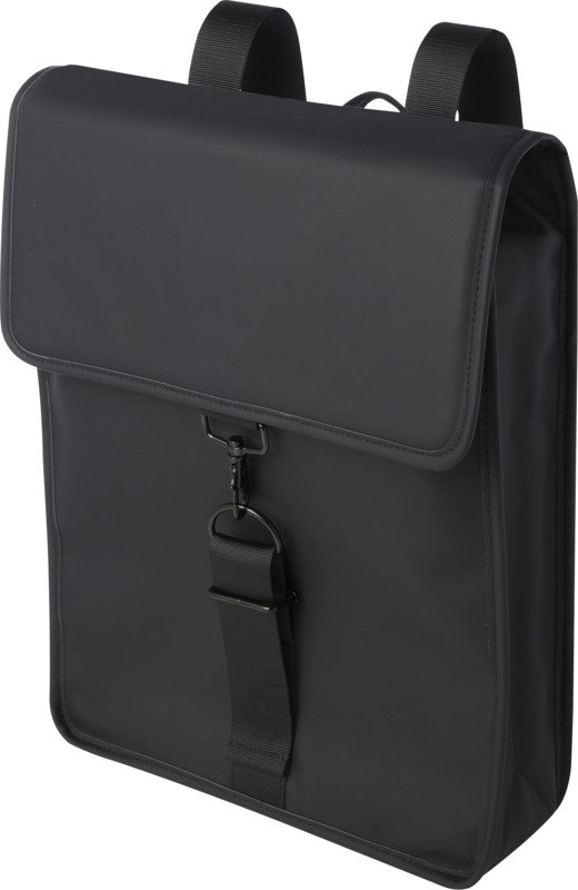Turner rygsæk af Recycled PU
