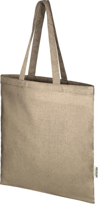Pheebs AWARE mulepose af recycled bomuld med tryk