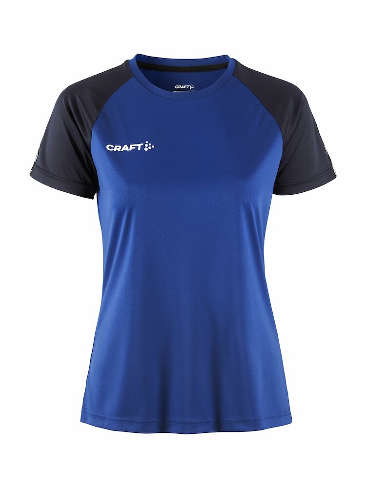 Craft squad 2.0 contrast t-shirt
