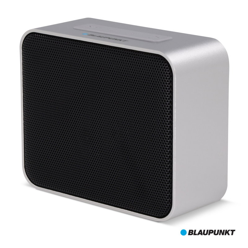 Blaupunkt 5W højtaler med logo tryk på front