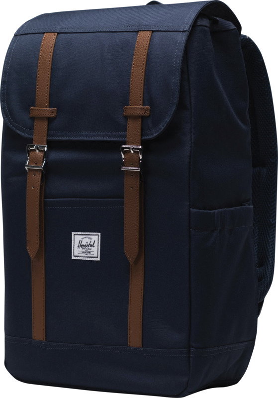 Herschel Retreat recycled rygsæk 23L