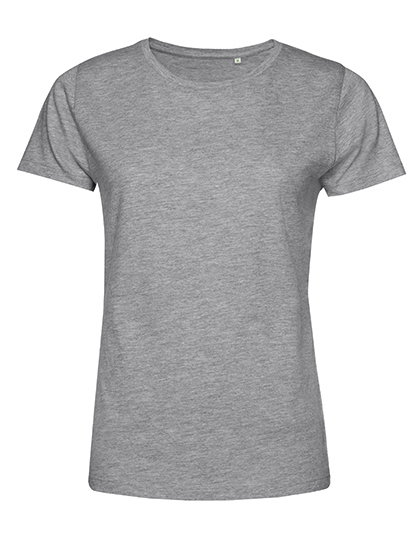 B&C Inspire Økologisk bomulds t-shirt