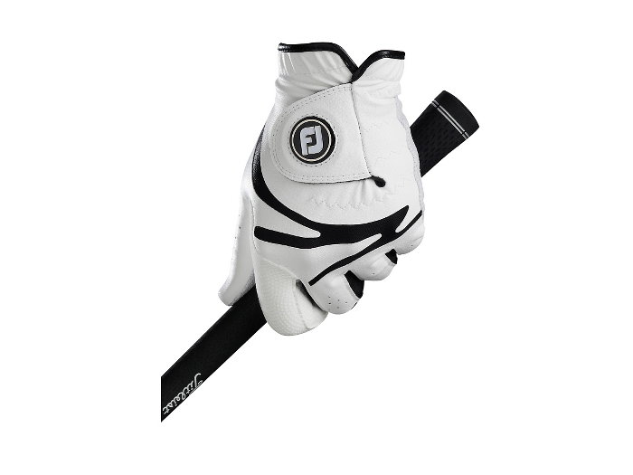 Footjoy GT Extreme golfhandske med logo