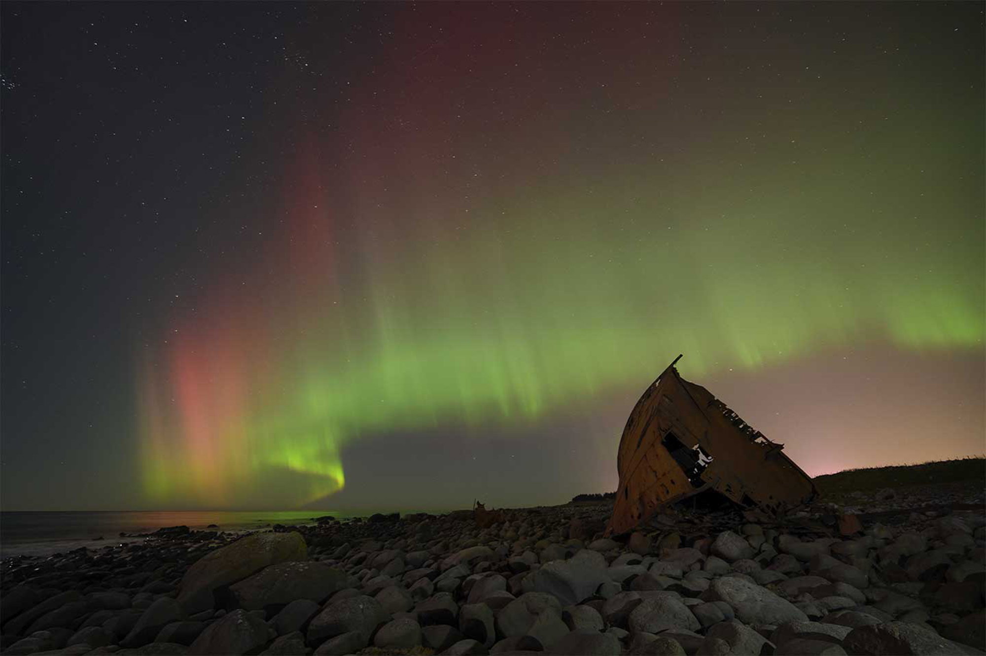 Norfrost Aurora