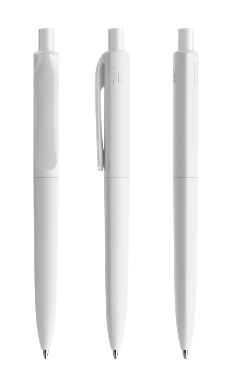 Prodir DS8 True Biotic - Kuglepen med tryk