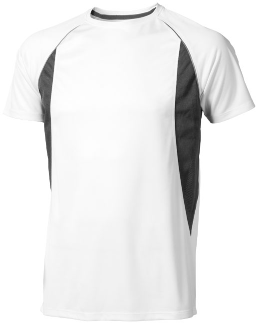 Elevate Quebec løbe tshirt